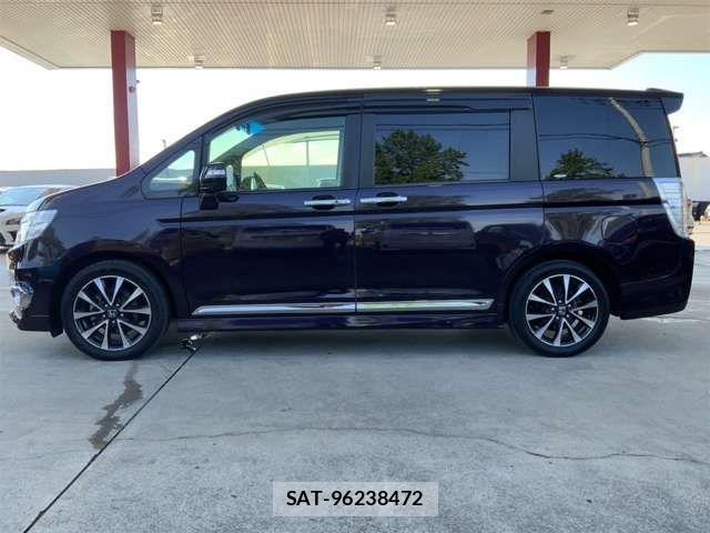 Honda STEP WGN 2013-12 8686660-10