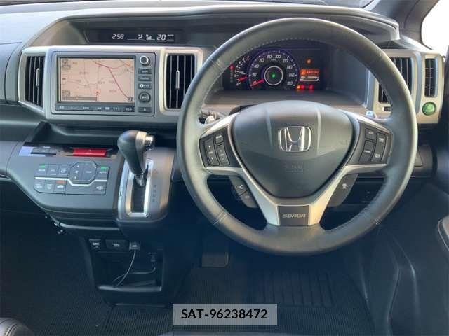 Honda STEP WGN 2013-12 8686660-15