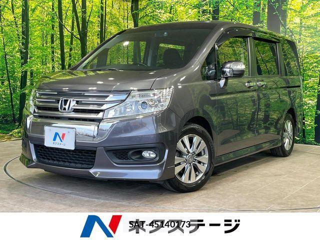 Honda STEP WGN 2014-09 8686656-0