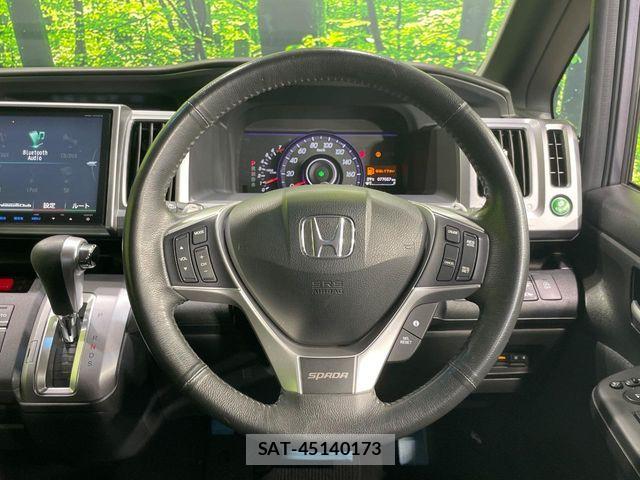Honda STEP WGN 2014-09 8686656-11