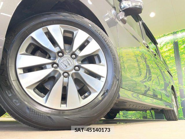 Honda STEP WGN 2014-09 8686656-13