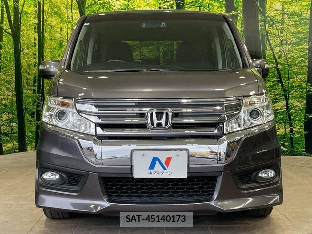 Honda STEP WGN 2014-09 8686656-14