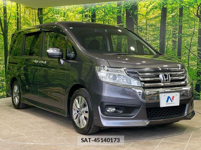 Honda STEP WGN 2014-09 8686656-16