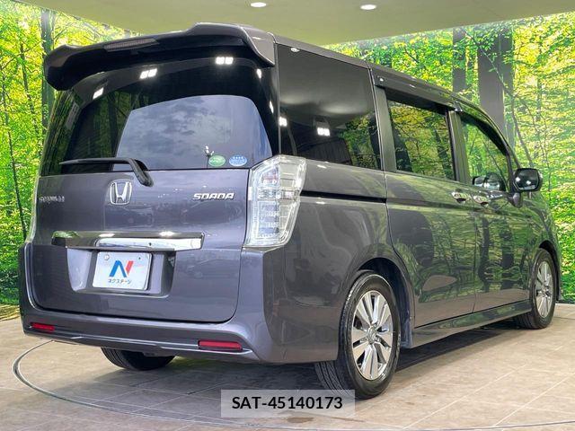Honda STEP WGN 2014-09 8686656-17