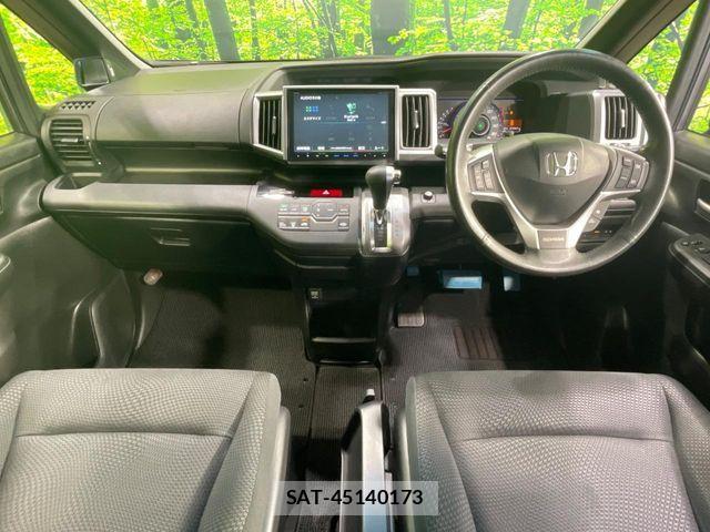 Honda STEP WGN 2014-09 8686656-1