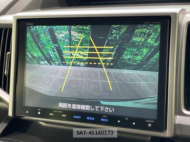 Honda STEP WGN 2014-09 8686656-3