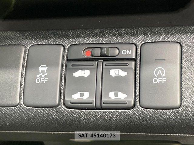 Honda STEP WGN 2014-09 8686656-4