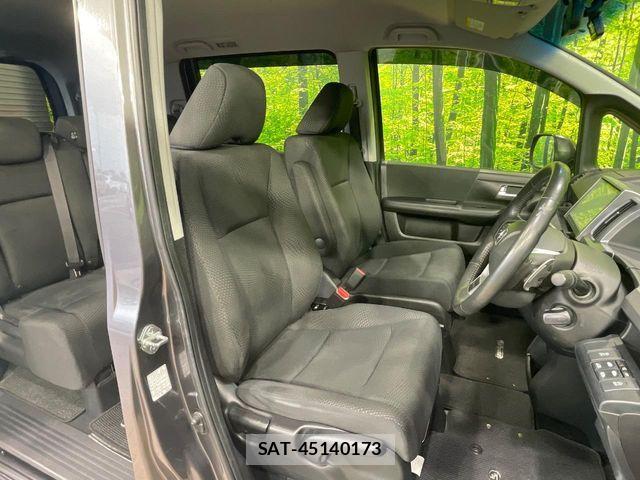 Honda STEP WGN 2014-09 8686656-7