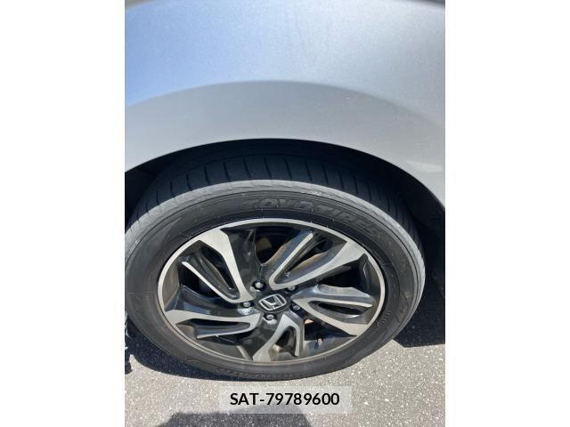 Honda STEP WGN 2016-03 8686659-9