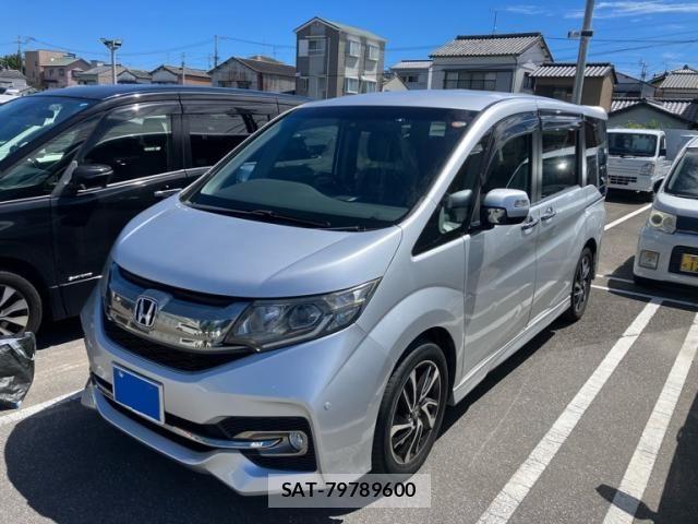 Honda STEP WGN 2016-03 8686659-1
