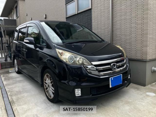 sat car