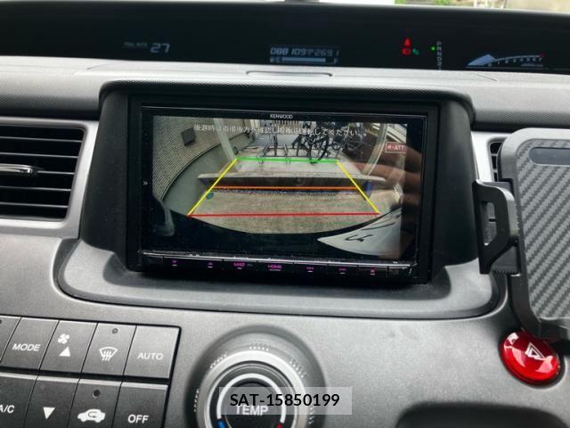 Honda STEP WGN 2008-04 8686665-21