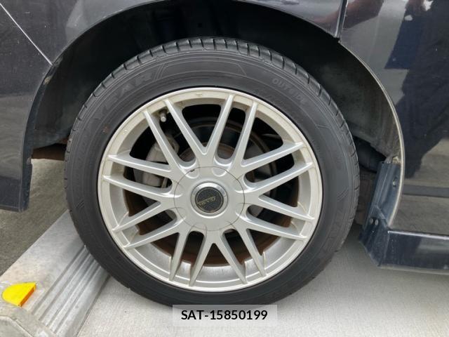 Honda STEP WGN 2008-04 8686665-5
