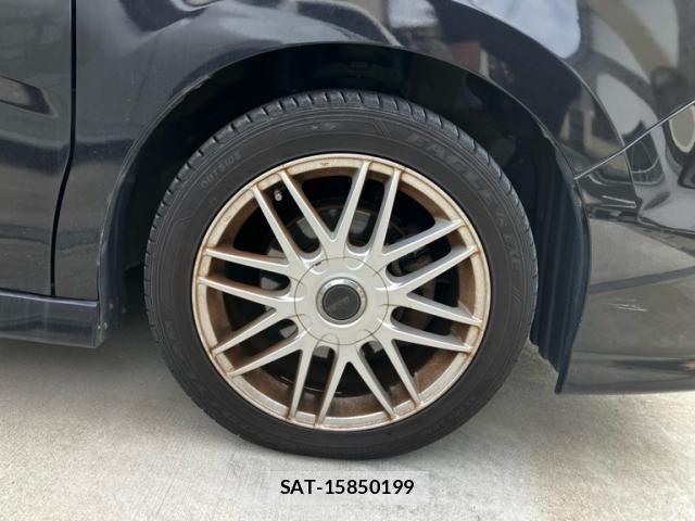 Honda STEP WGN 2008-04 8686665-6