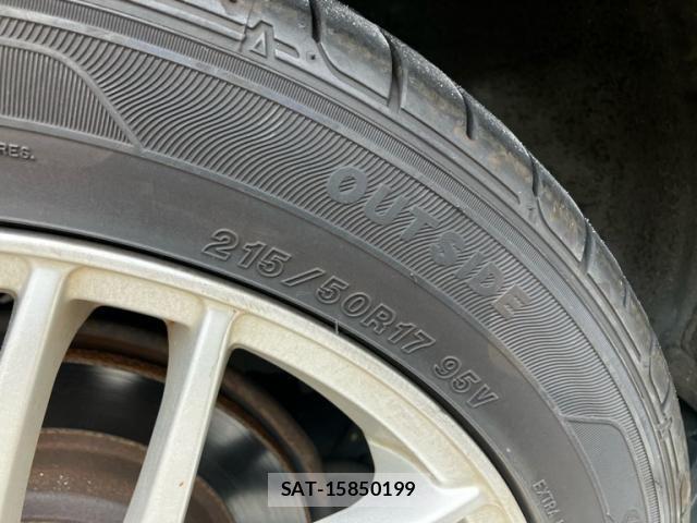 Honda STEP WGN 2008-04 8686665-7