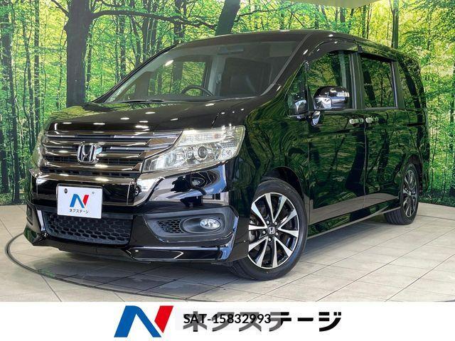 Honda STEP WGN 2014-03 8686658-0