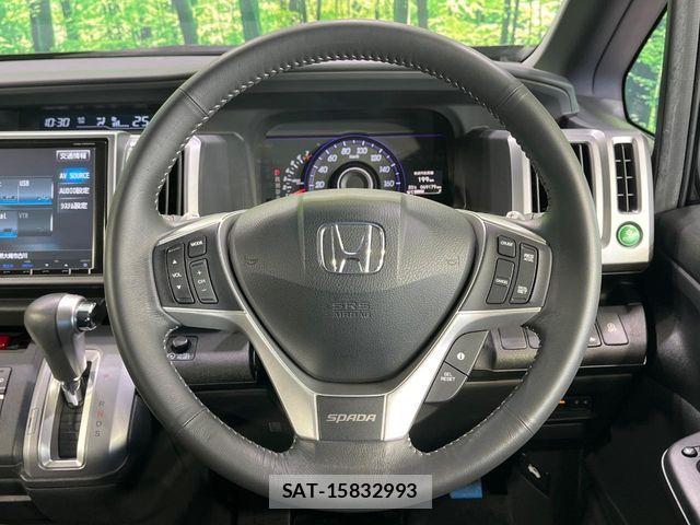 Honda STEP WGN 2014-03 8686658-11