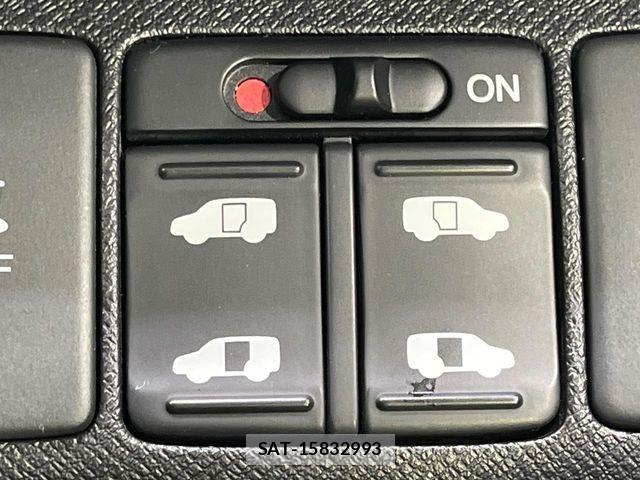 Honda STEP WGN 2014-03 8686658-5