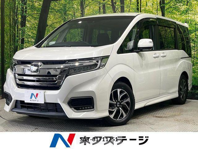 Honda STEP WGN 2020-03 8686655-0