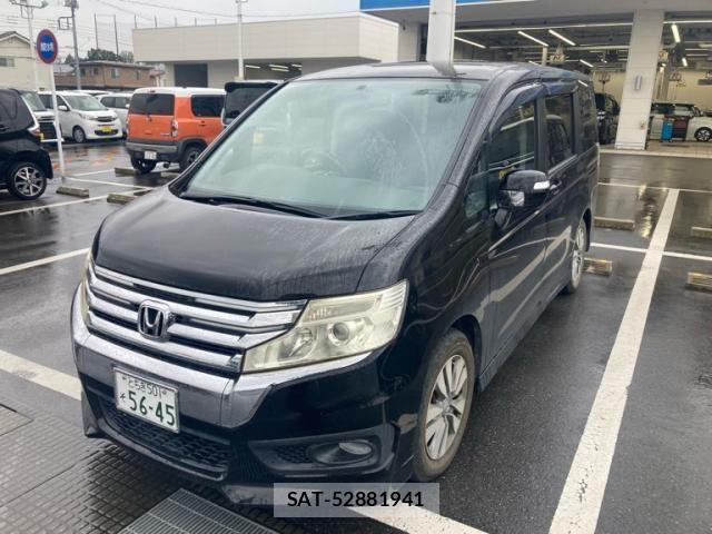 Honda STEP WGN 2013-09 8686667-0