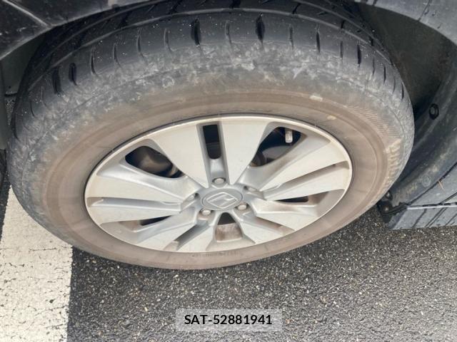 Honda STEP WGN 2013-09 8686667-9