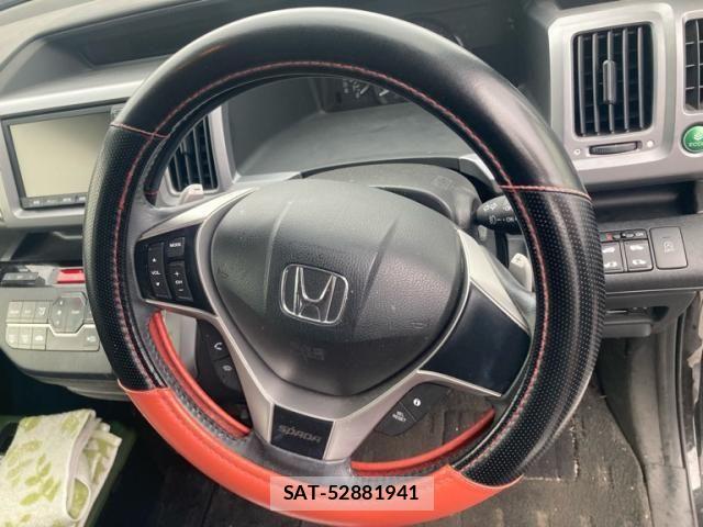 Honda STEP WGN 2013-09 8686667-17