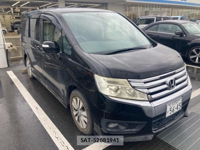 Honda STEP WGN 2013-09 8686667-1