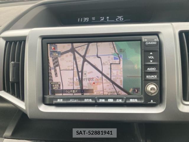 Honda STEP WGN 2013-09 8686667-20