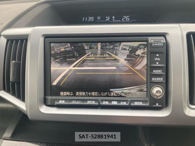 Honda STEP WGN 2013-09 8686667-21