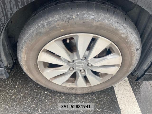 Honda STEP WGN 2013-09 8686667-2