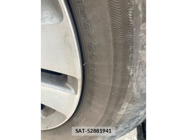 Honda STEP WGN 2013-09 8686667-3