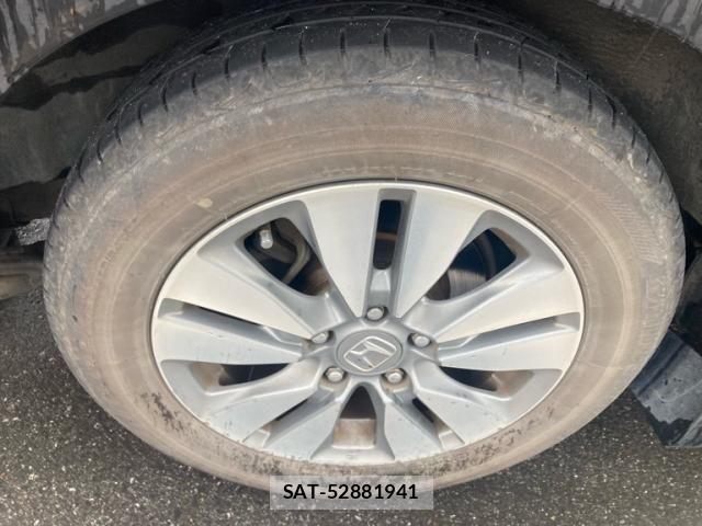 Honda STEP WGN 2013-09 8686667-4