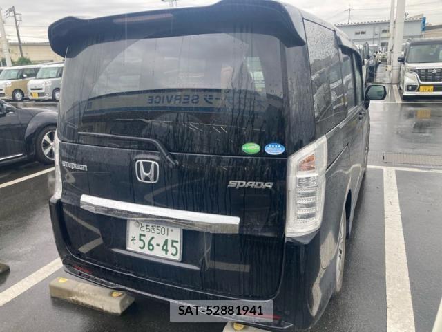 Honda STEP WGN 2013-09 8686667-6