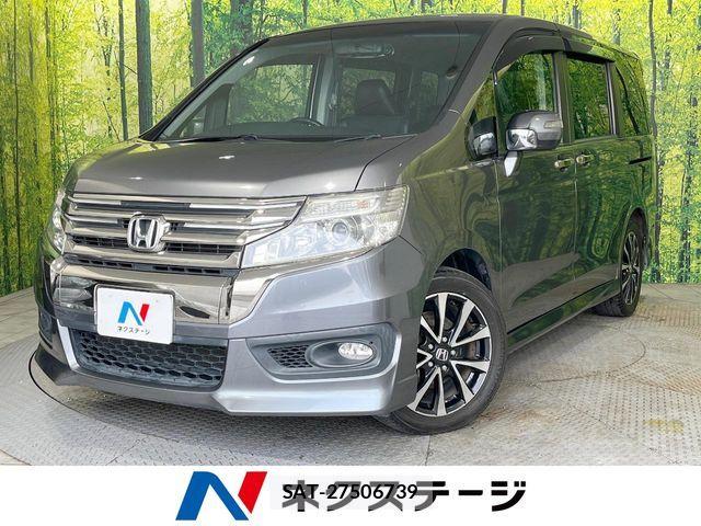 Honda STEP WGN 2013-09 8686661-0