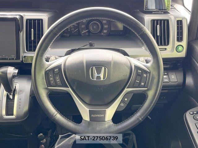 Honda STEP WGN 2013-09 8686661-11