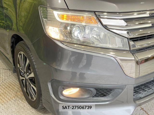 Honda STEP WGN 2013-09 8686661-12