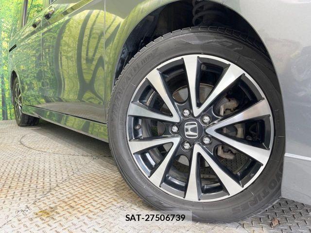 Honda STEP WGN 2013-09 8686661-13