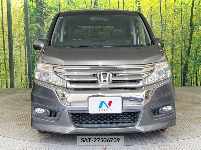 Honda STEP WGN 2013-09 8686661-14