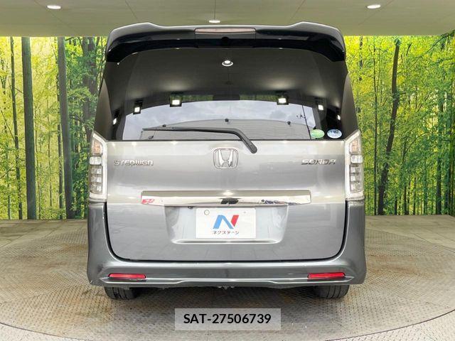 Honda STEP WGN 2013-09 8686661-15