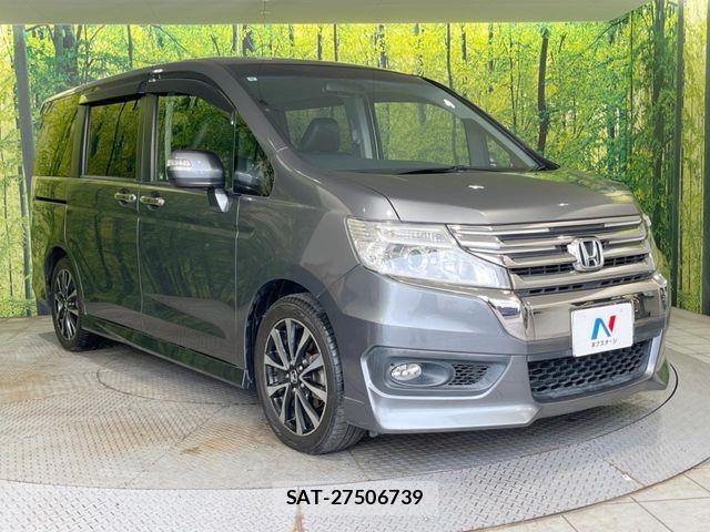 Honda STEP WGN 2013-09 8686661-16
