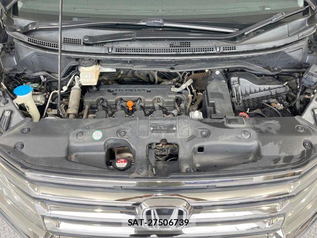 Honda STEP WGN 2013-09 8686661-17