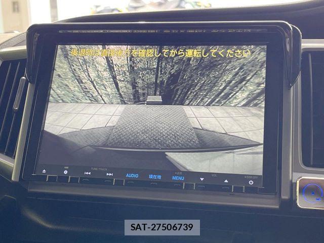 Honda STEP WGN 2013-09 8686661-3