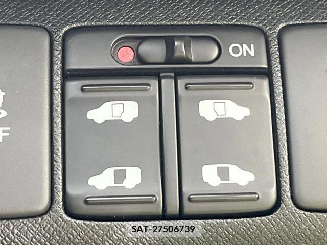 Honda STEP WGN 2013-09 8686661-4