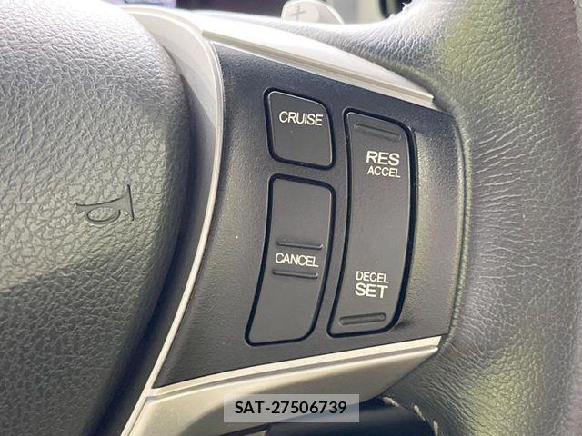 Honda STEP WGN 2013-09 8686661-5