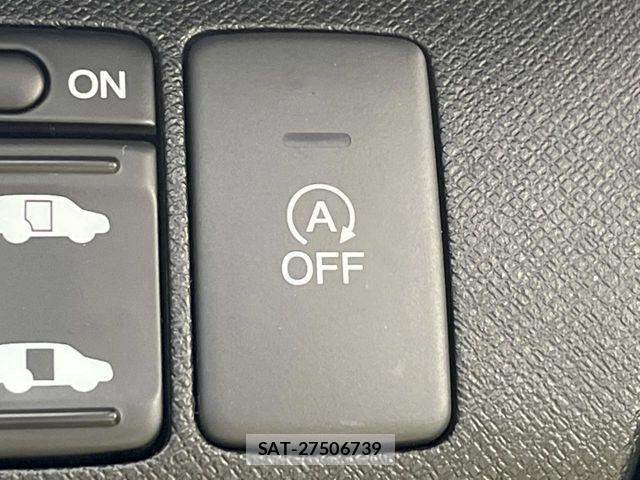 Honda STEP WGN 2013-09 8686661-6