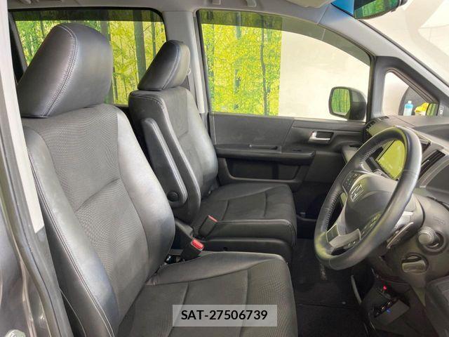 Honda STEP WGN 2013-09 8686661-7