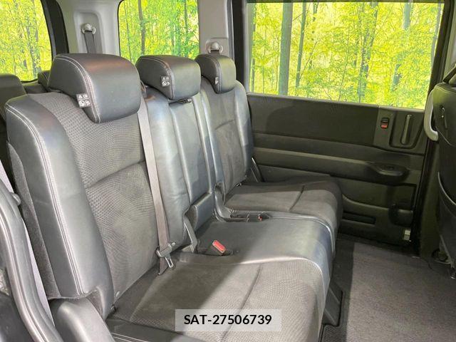Honda STEP WGN 2013-09 8686661-8