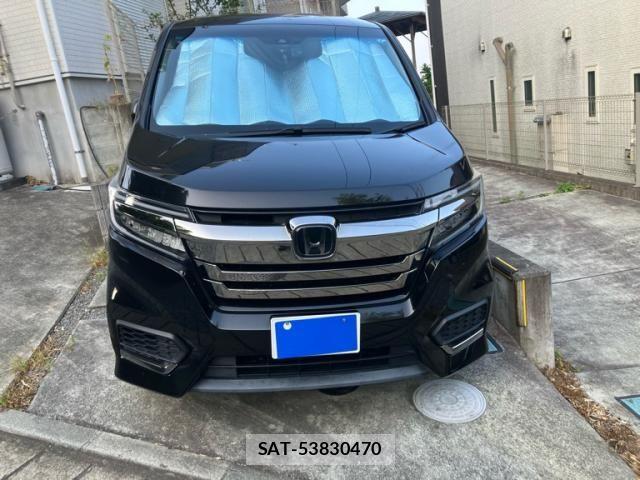 Honda STEP WGN 2021-02 8686651-0