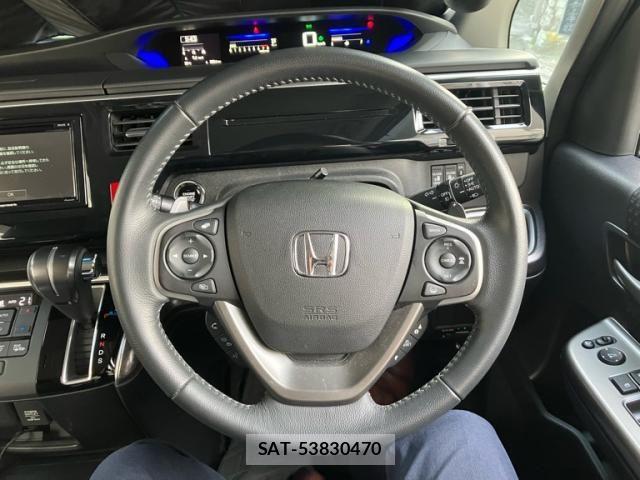 Honda STEP WGN 2021-02 8686651-11