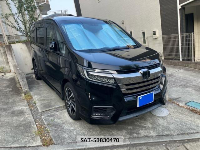 Honda STEP WGN 2021-02 8686651-1